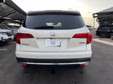 2018 Honda Pilot - Preview 5