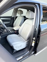 2018 Audi Q5 - Preview 12