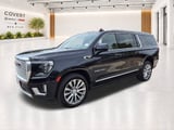 2023 GMC Yukon XL - Preview 3