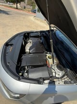 2019 Chevrolet Impala - Preview 13