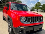 2015 Jeep Renegade - Preview 7