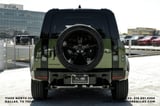2026 Land Rover Defender - Preview 7