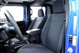 2024 Jeep Gladiator - Preview 9