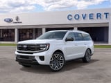 2027 Ford Expedition - Preview 2