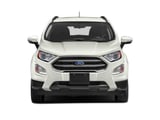 2020 Ford EcoSport - Preview 7