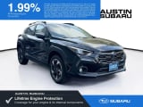 2026 Subaru Crosstrek - Preview 2