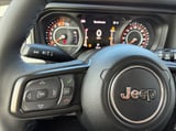 2026 Jeep Wrangler - Preview 11