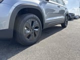 2027 Volkswagen Taos - Preview 12