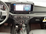 2027 Jeep Wrangler - Preview 3