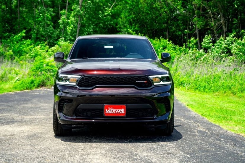 2026 Dodge Durango - Image 2