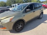 2013 Ford Escape - Preview 4
