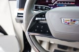 2025 Cadillac Escalade - Preview 14