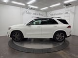 2026 Mercedes-Benz GLE - Preview 4