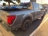 2025 Ford F-150 - Preview 4