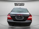 2009 Mercedes-Benz CLK-Class - Preview 10