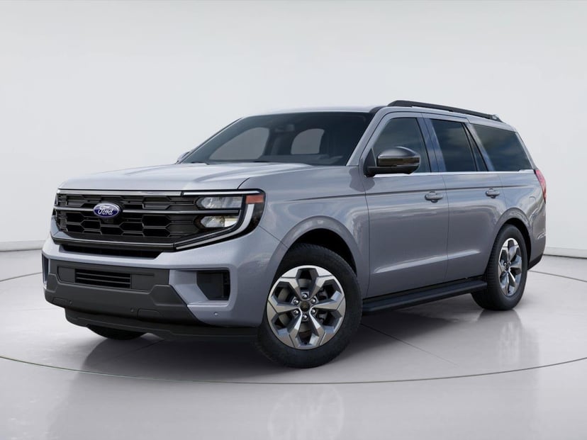 2027 Ford Expedition - Image 2