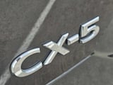 2020 Mazda CX-5 - Preview 11