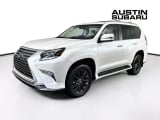 2023 Lexus GX - Preview 3