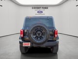 2026 Ford Bronco - Preview 4