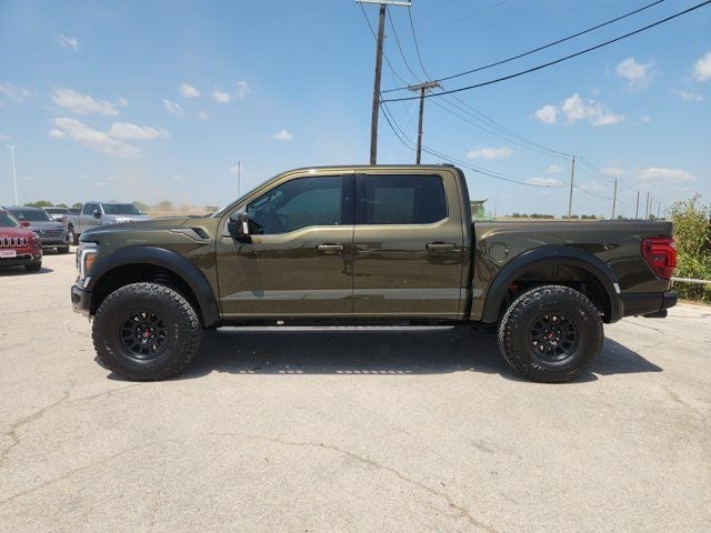2025 Ford F-150 - Image 3
