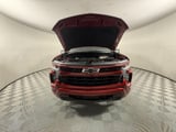 2025 Chevrolet Silverado - Preview 10