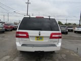 2012 Lincoln Navigator - Preview 6