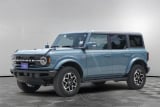 2022 Ford Bronco - Preview 8