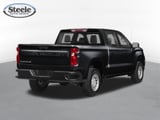 2023 Chevrolet Silverado 1500 - Preview 3