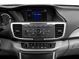 2014 Honda Accord - Preview 10