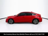 2022 Honda Civic - Preview 4
