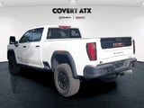2026 GMC Sierra - Preview 7