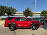 2025 Toyota 4Runner - Preview 4