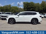 2026 Volkswagen Atlas - Preview 4