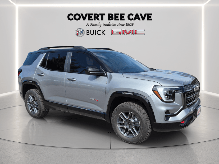 2027 GMC Terrain - Image 1