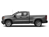 2020 Chevrolet Silverado 1500 - Preview 3