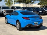 2024 Toyota GR86 - Preview 3