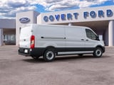 2027 Ford Transit - Preview 6