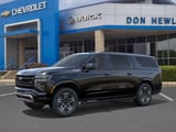 2027 Chevrolet Suburban - Preview 2