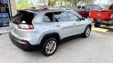 2021 Jeep Cherokee - Preview 5