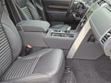 2025 Land Rover Discovery - Preview 12