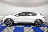 2025 Chevrolet Equinox EV - Preview 7