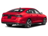 2026 Honda Accord - Preview 2