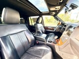 2017 Lincoln Navigator - Preview 8