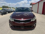 2019 Kia Optima - Preview 3
