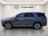 2022 Hyundai Palisade - Preview 3
