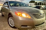 2007 Toyota Camry - Preview 2