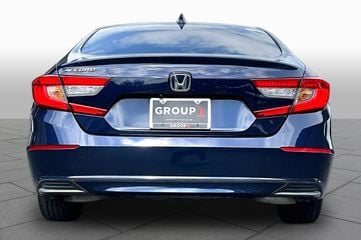 2019 Honda Accord - Image 1