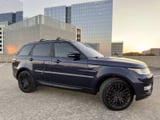 2016 Land Rover Range Rover Sport - Preview 4