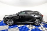 2023 Lexus RX - Preview 9