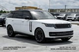 2026 Land Rover Range Rover - Preview 4